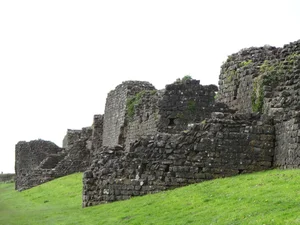 Discover Venta Silurum: The Ancient Roman Capital of Wales and its Incredible Archaeological Ruins in Caerwent-0