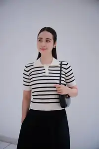 Phan Minh Huyen: Elegant Fashion Highlighting Radiant Beauty-4