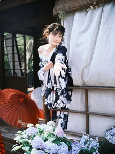 Xiao Shan Zao Jian Art Language Vol.9163: Elegant Sword Aesthetic and Cinematic Portrait Photography Collection-19