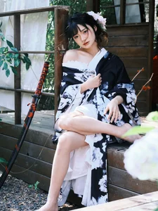 Xiao Shan Zao Jian Art Language Vol.9163: Elegant Sword Aesthetic and Cinematic Portrait Photography Collection-8