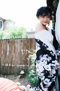 Xiao Shan Zao Jian Art Language Vol.9163: Elegant Sword Aesthetic and Cinematic Portrait Photography Collection-2