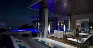 Inside Xanadu 2.0: A Private Tour of Bill Gates’ Iconic High-Tech Washington Estate and Luxury Waterfront Mansion-11