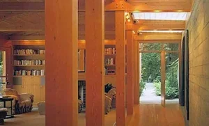 Inside Xanadu 2.0: A Private Tour of Bill Gates’ Iconic High-Tech Washington Estate and Luxury Waterfront Mansion-4