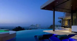 Inside Xanadu 2.0: A Private Tour of Bill Gates’ Iconic High-Tech Washington Estate and Luxury Waterfront Mansion-5