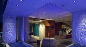 Inside Xanadu 2.0: A Private Tour of Bill Gates’ Iconic High-Tech Washington Estate and Luxury Waterfront Mansion-2