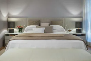 Modern Transformation of a 1960s São Paulo Villa: Blending Original Structure with Contemporary Brazilian Wood Design for Cozy Open Living-11