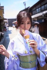 Gentle Summer Moments with Saito Yasuyo -Special No.345-0