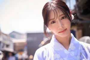 Gentle Summer Moments with Saito Yasuyo -Special No.345-5