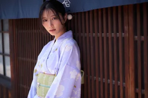 Gentle Summer Moments with Saito Yasuyo -Special No.345-2