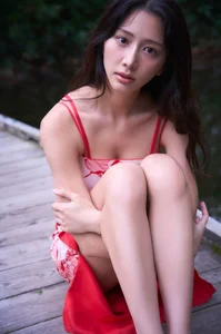 Gentle Summer Moments with Saito Yasuyo -Special No.345-7