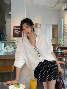 Minimalist Fashion Inspiration: Steal the Effortless Style of Actress Minh Trang from the Film Không giới hạn-5