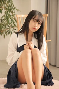 Elegant Portrait Photography: Yui Iruma in LOVEPOP Photoset 27 – Aesthetic Lifestyle and Modern Fashion Inspiration-8