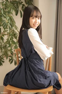 Elegant Portrait Photography: Yui Iruma in LOVEPOP Photoset 27 – Aesthetic Lifestyle and Modern Fashion Inspiration-21