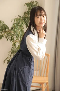 Elegant Portrait Photography: Yui Iruma in LOVEPOP Photoset 27 – Aesthetic Lifestyle and Modern Fashion Inspiration-10