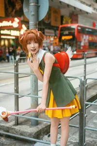 Radiance of Long Mao Jiang Pupu in YiTuYu Art Language Vol.8993-9