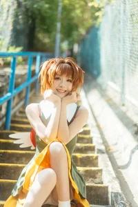 Radiance of Long Mao Jiang Pupu in YiTuYu Art Language Vol.8993-5