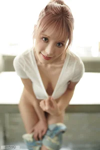 Japanese Model Kana Momonogi: Graphis SUMMER SPECIAL 2020 Change Part03 - Exclusive Summer Photography Collection Featuring 61 High-Quality Visuals-8