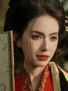 Mai Davika's Enchanting Transformation into an Ancient Fairy-2