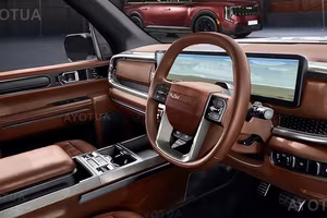 Kia Telluride 2027 Unveils Stunning New Design: Premium SUV Set for Global Launch-2