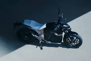 Unveiling Honda WN7 2026: Future Electric Motorcycle with Sharp, Premium Design, Coming Soon-9
