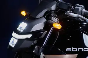 Unveiling Honda WN7 2026: Future Electric Motorcycle with Sharp, Premium Design, Coming Soon-0