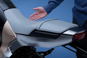 Unveiling Honda WN7 2026: Future Electric Motorcycle with Sharp, Premium Design, Coming Soon-8