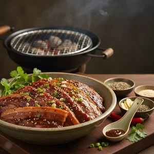 10 Best BBQ Meat Marinade Recipes for Restaurant-Quality Grilled Pork and Beef at Home-7