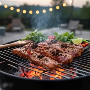 10 Best BBQ Meat Marinade Recipes for Restaurant-Quality Grilled Pork and Beef at Home-2