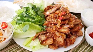 10 Best BBQ Meat Marinade Recipes for Restaurant-Quality Grilled Pork and Beef at Home-1