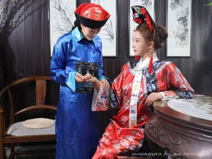 Timeless Elegance: Jin Yun Xi Yuki in XiuRen No.10762-31