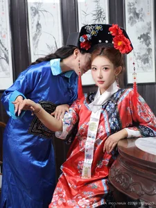 Timeless Elegance: Jin Yun Xi Yuki in XiuRen No.10762-22