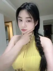 Sha Le Mei Xiao Cang Lao Shi: Alluring Elegance of the Internet Sensation Part06-7