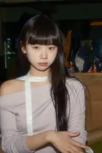 Discover Shi San Jin Ya's Charming Beauty in YiTuYu Art Language Vol.8555 Collection-9