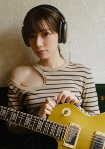 Rena Miyashita’s Timeless Elegance: Capturing the Pure Essence of Natural Beauty-0