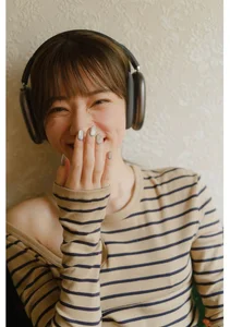 Rena Miyashita’s Timeless Elegance: Capturing the Pure Essence of Natural Beauty-12