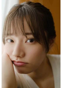 Rena Miyashita’s Timeless Elegance: Capturing the Pure Essence of Natural Beauty-11