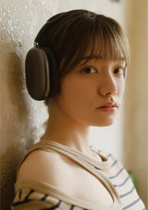 Rena Miyashita’s Timeless Elegance: Capturing the Pure Essence of Natural Beauty-13