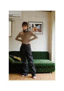 Rena Miyashita’s Timeless Elegance: Capturing the Pure Essence of Natural Beauty-19