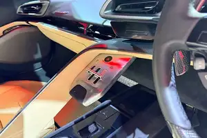 Ferrari 849 Testarossa: Supercar Pre-Ordered Before Arriving-10