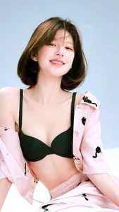 Exquisite Zhao Lusi (Rosy Zhao) AI Art Lookbook: Captivating Fashion Visuals and Aesthetic Photography of the Renowned Chinese Star-3