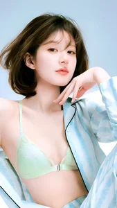 Exquisite Zhao Lusi (Rosy Zhao) AI Art Lookbook: Captivating Fashion Visuals and Aesthetic Photography of the Renowned Chinese Star-7