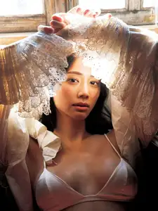 Discover the Natural Allure of JP Saito Yasuyo in Special Photo Collection Part01-0