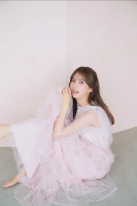 Elegant Portrait Photography of Riko Matsudaira from the FRIDAY Digital Photo Book Byoushin Part B Collection-16