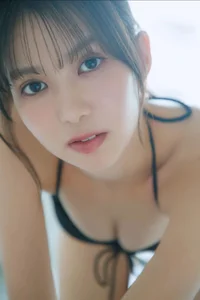 Elegant Portrait Photography of Riko Matsudaira from the FRIDAY Digital Photo Book Byoushin Part B Collection-5