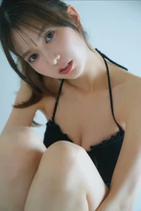 Elegant Portrait Photography of Riko Matsudaira from the FRIDAY Digital Photo Book Byoushin Part B Collection-3