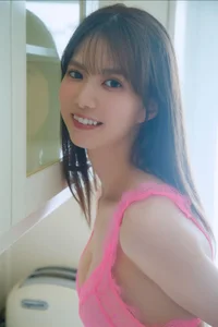 Elegant Portrait Photography of Riko Matsudaira from the FRIDAY Digital Photo Book Byoushin Part B Collection-11