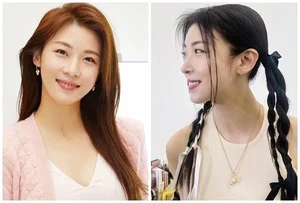 Ha Ji Won’s Ageless Beauty: How the Iconic K-Drama Actress Maintains Her Radiant and Youthful Glow at 48-0