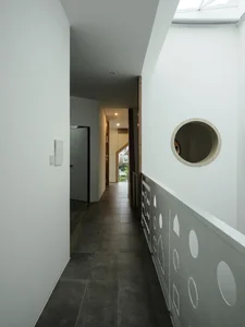 Modern Minimalist Sanctuary: A 235m² Da Nang Home Designed for Seamless Family Connection and Light-0
