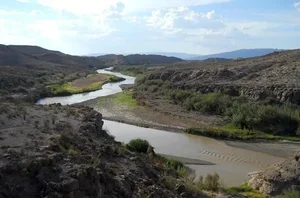 The Tethys Ocean Legacy: Discover How Ancient Seas Created Central Asia's Towering Mountains and Breathtaking Landscapes-3