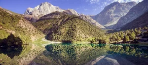 The Tethys Ocean Legacy: Discover How Ancient Seas Created Central Asia's Towering Mountains and Breathtaking Landscapes-6